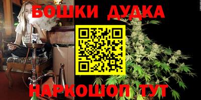 молекула духа Донской